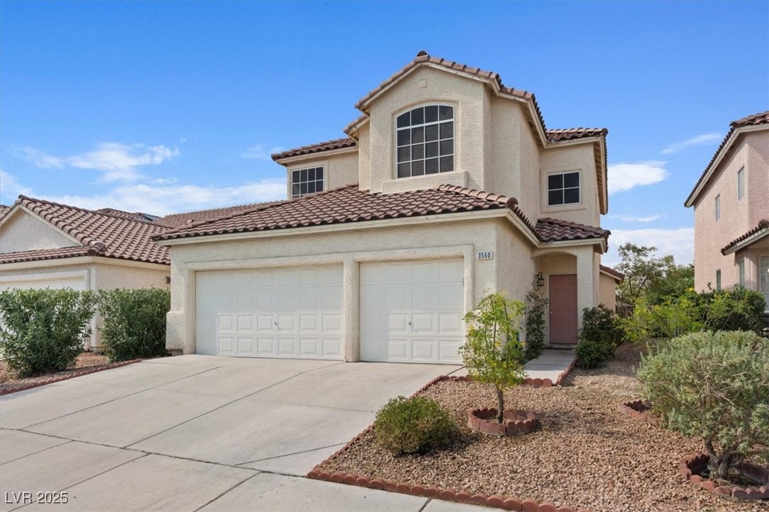 3560 Unique Way