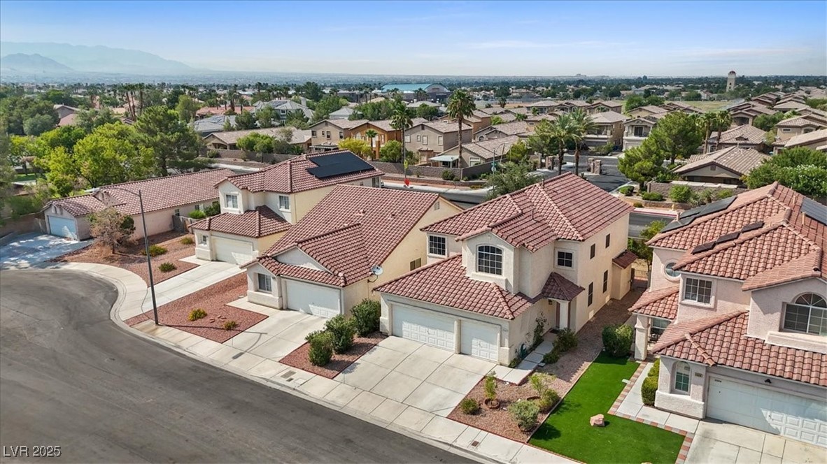 3560 Unique Way