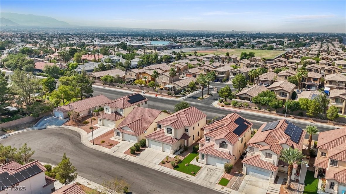 3560 Unique Way