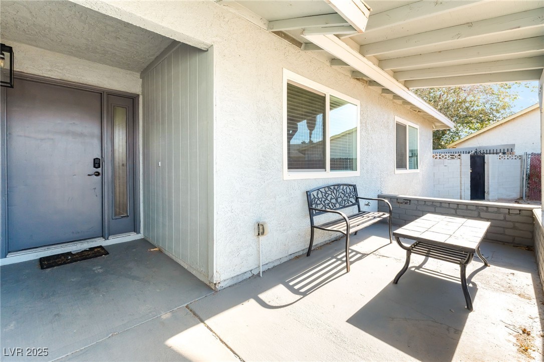 1124 Palmerston Street