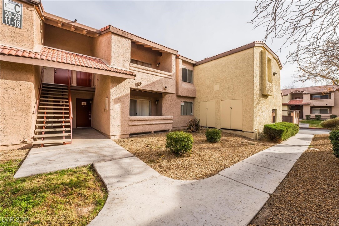 1455 East Katie Avenue C11