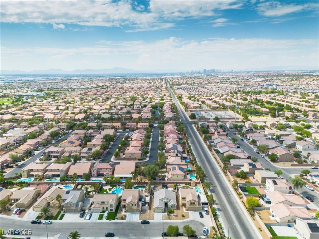 909 Nevada Blaze Avenue