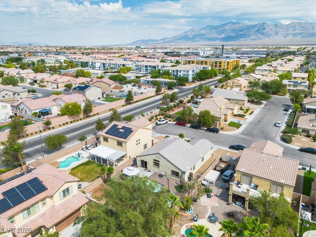 909 Nevada Blaze Avenue