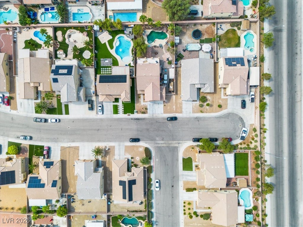 909 Nevada Blaze Avenue