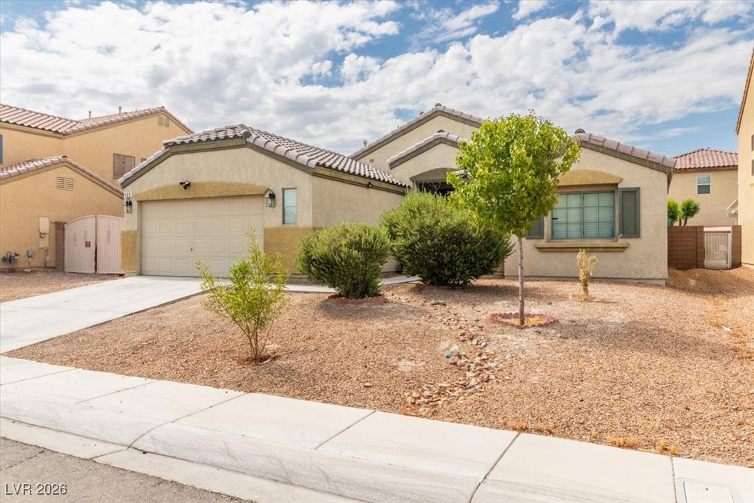 909 Nevada Blaze Avenue