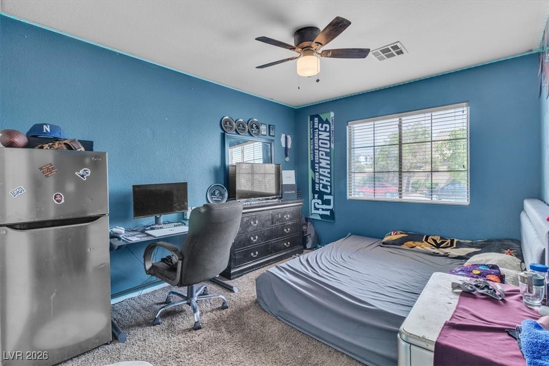 909 Nevada Blaze Avenue