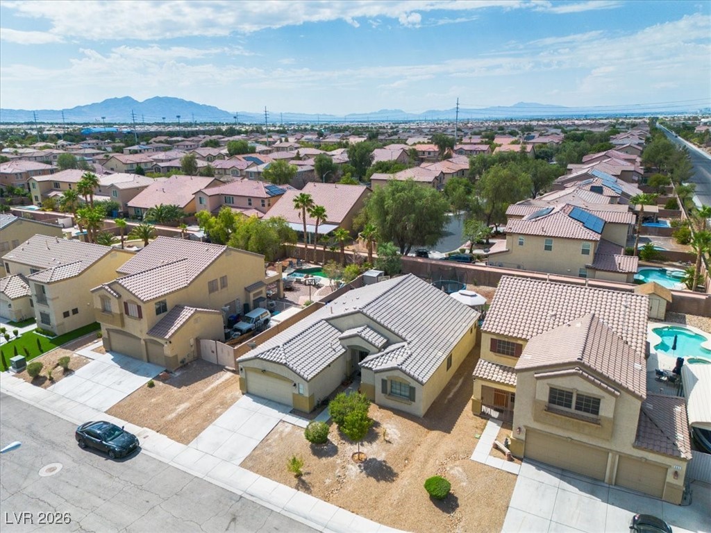 909 Nevada Blaze Avenue