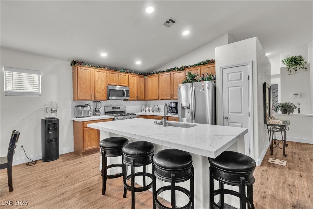 909 Nevada Blaze Avenue