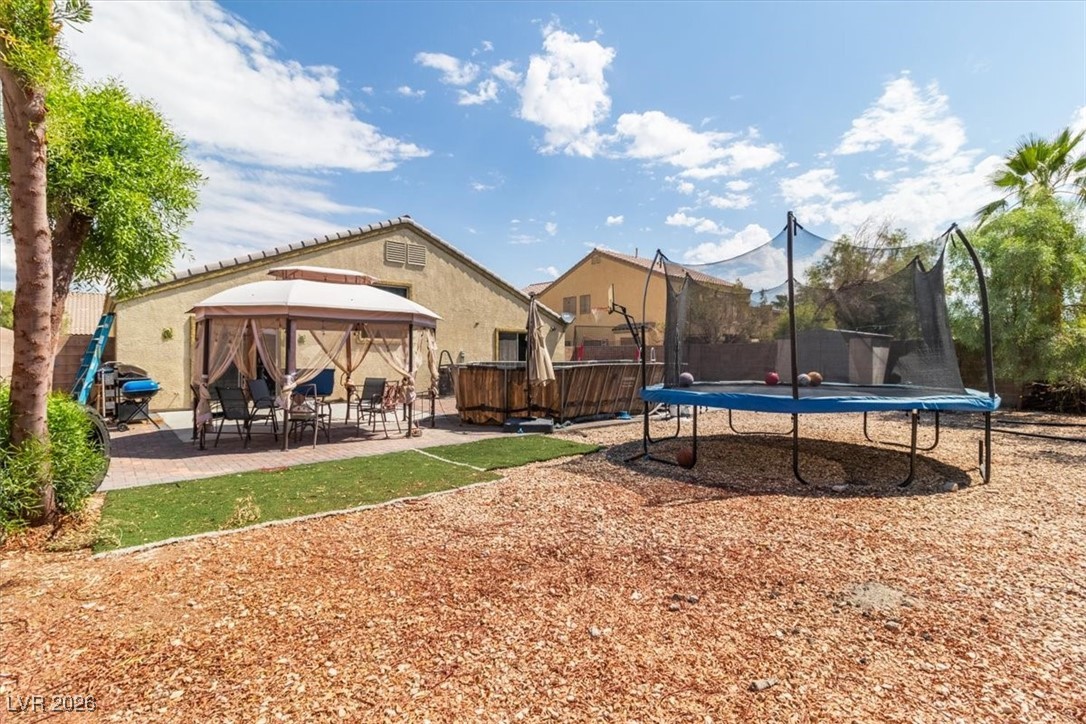 909 Nevada Blaze Avenue