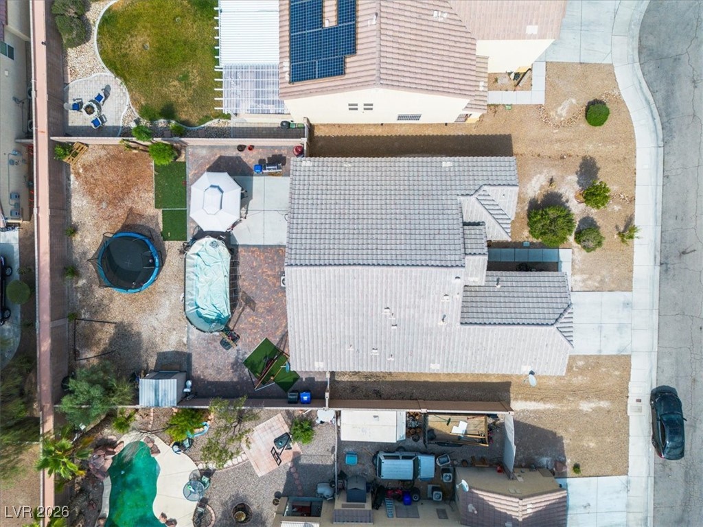 909 Nevada Blaze Avenue