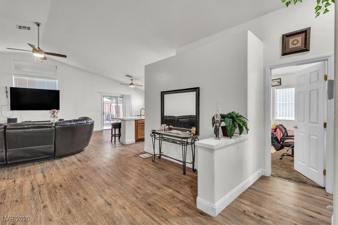 909 Nevada Blaze Avenue