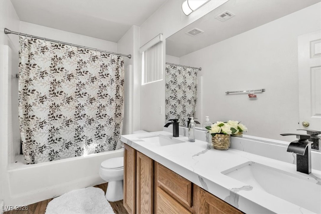 909 Nevada Blaze Avenue