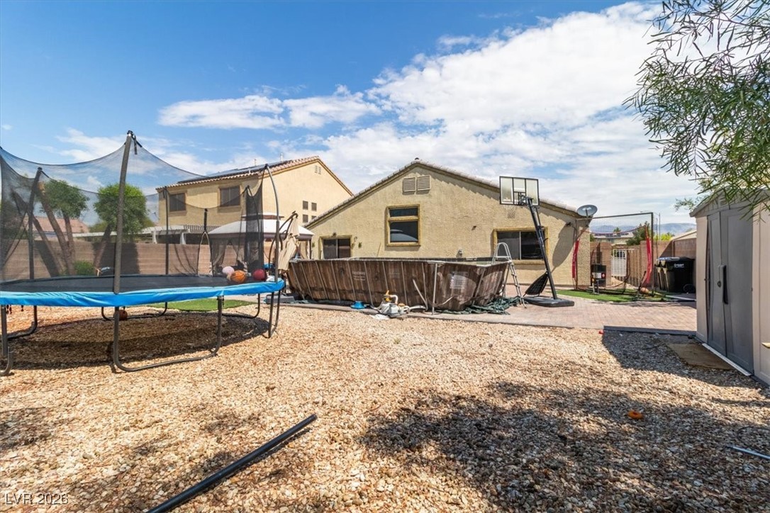 909 Nevada Blaze Avenue