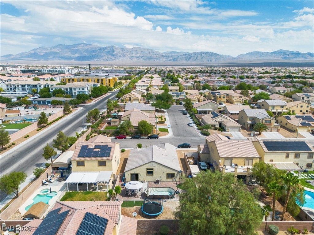 909 Nevada Blaze Avenue