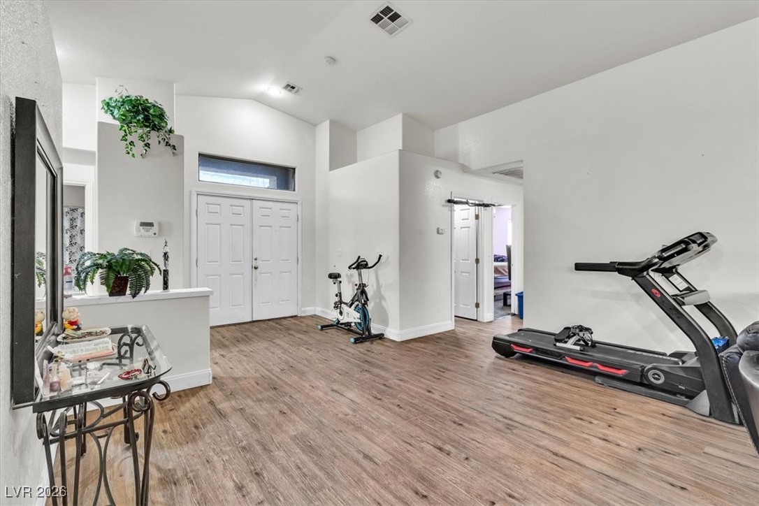 909 Nevada Blaze Avenue