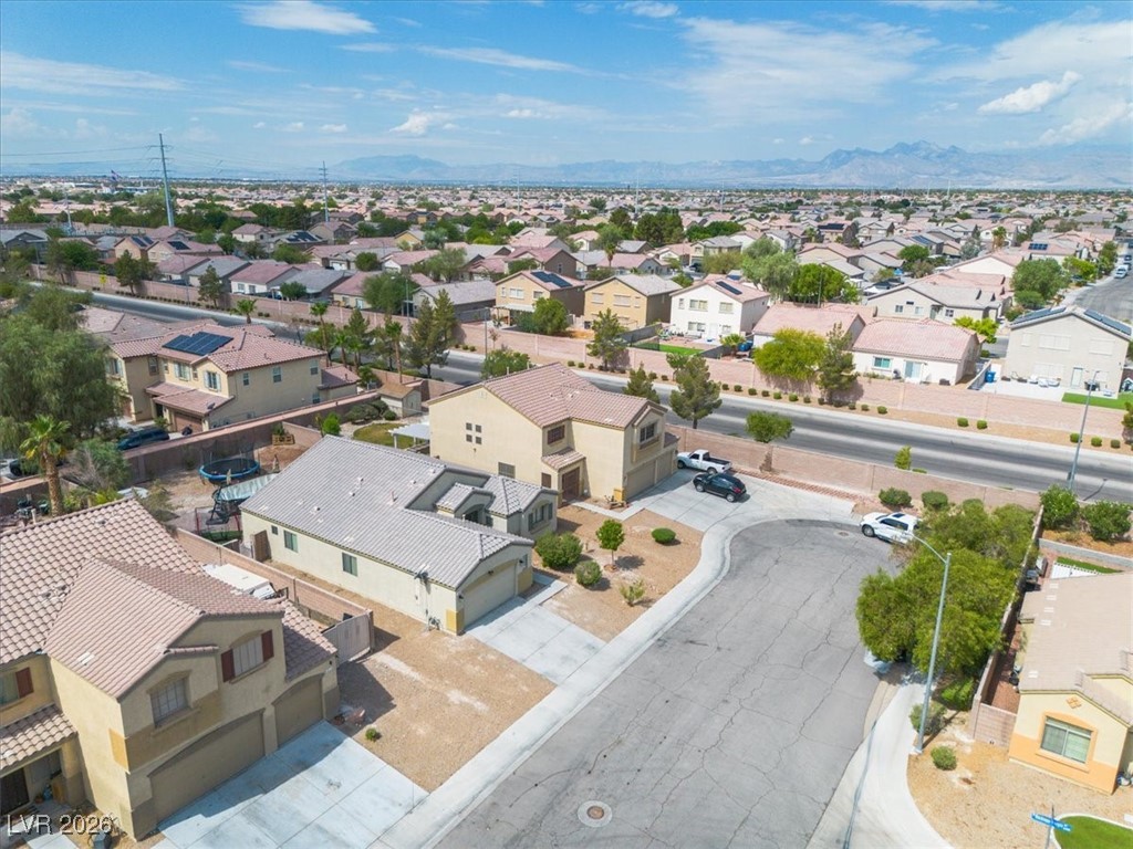 909 Nevada Blaze Avenue