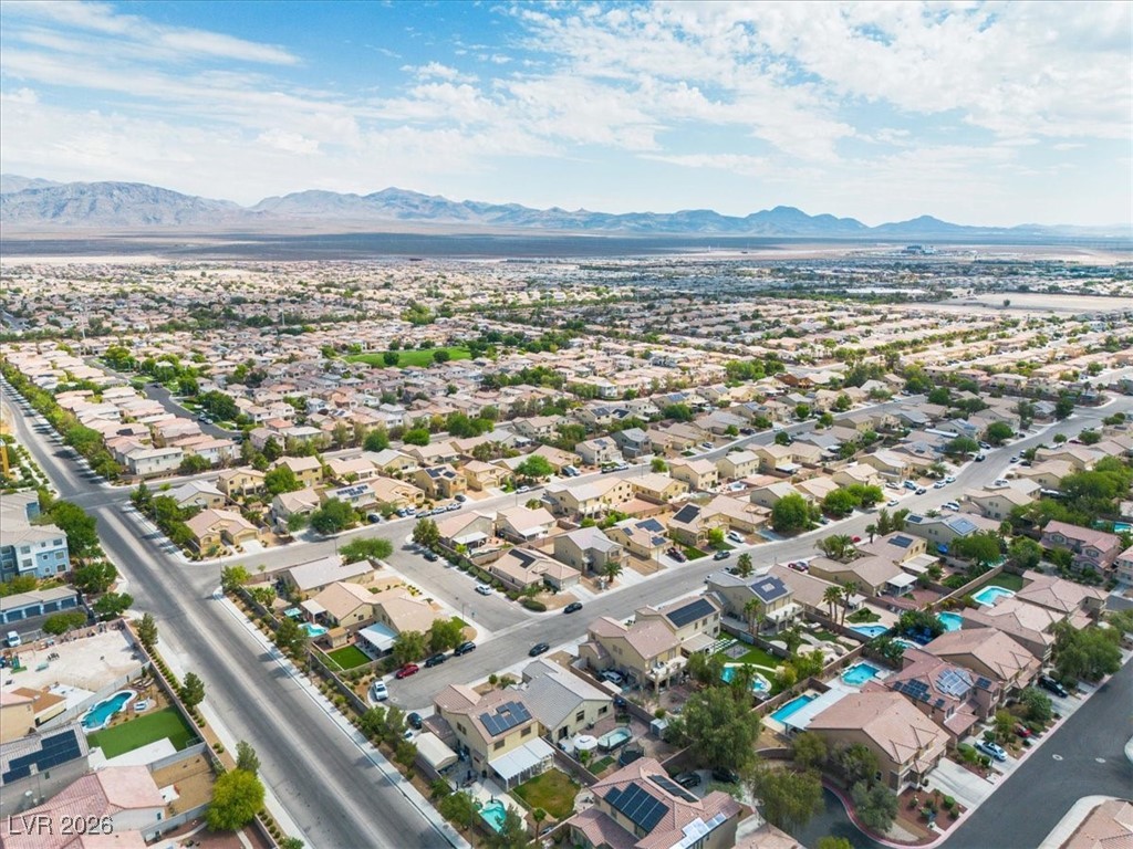 909 Nevada Blaze Avenue