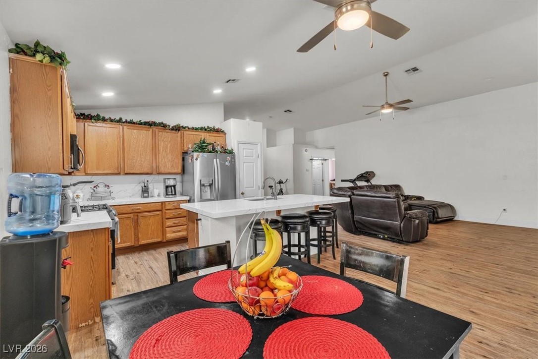 909 Nevada Blaze Avenue