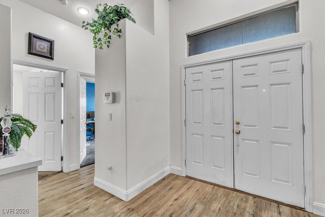 909 Nevada Blaze Avenue