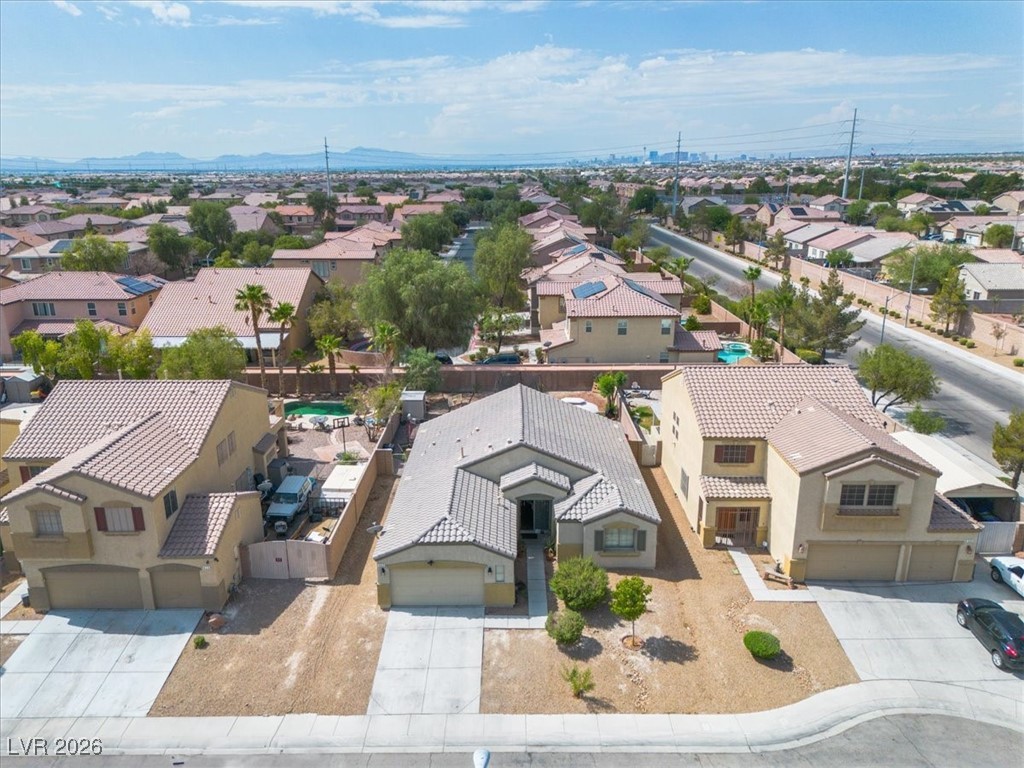 909 Nevada Blaze Avenue