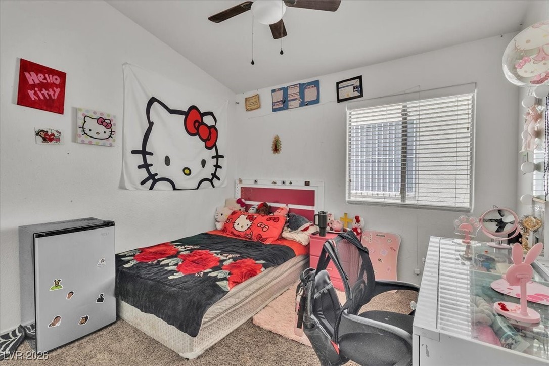 909 Nevada Blaze Avenue