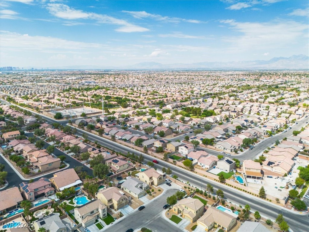 909 Nevada Blaze Avenue