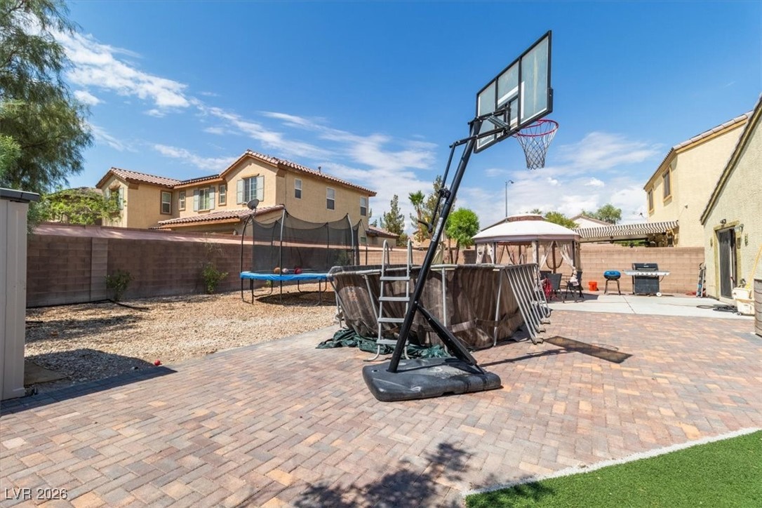 909 Nevada Blaze Avenue