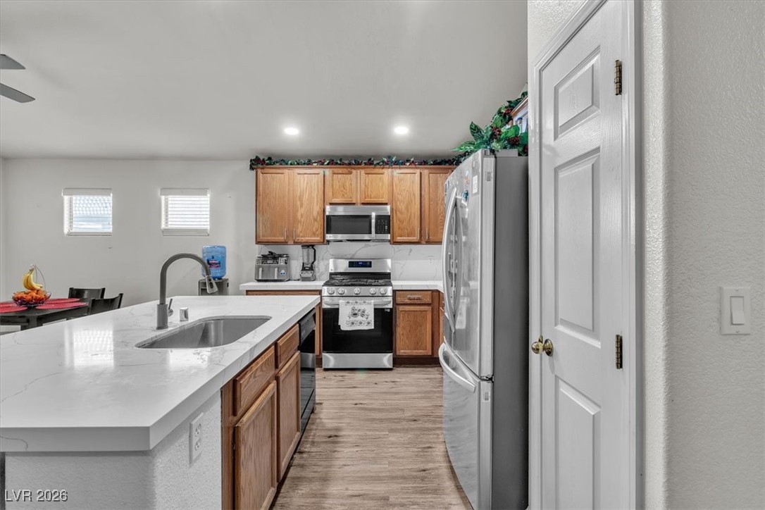 909 Nevada Blaze Avenue