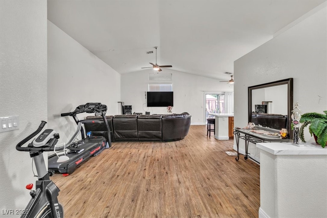 909 Nevada Blaze Avenue