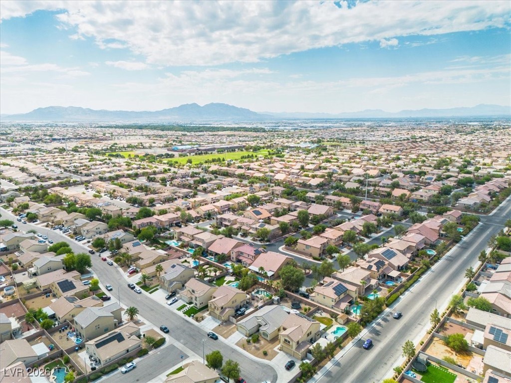 909 Nevada Blaze Avenue