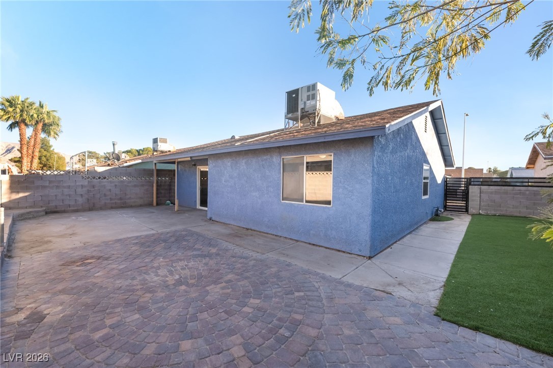 4508 Queen Angel Court