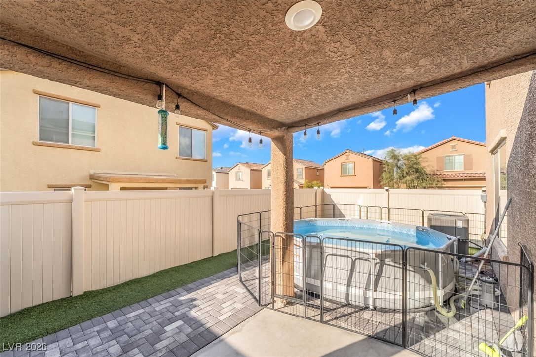 6415 Broadcloth Court