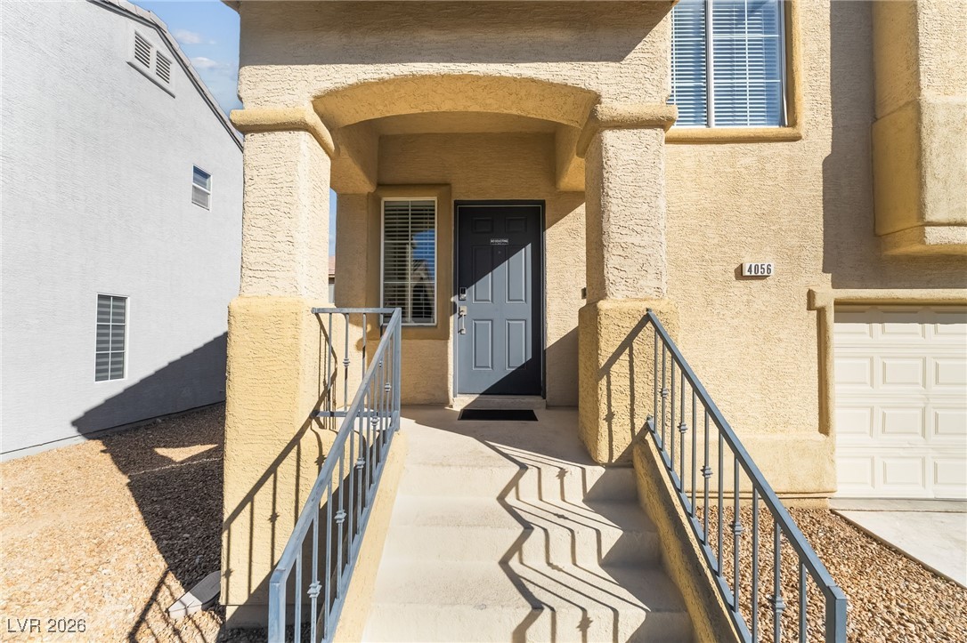 4056 Blue Wildrye Street