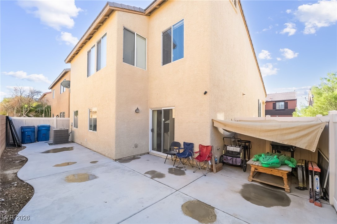 4056 Blue Wildrye Street