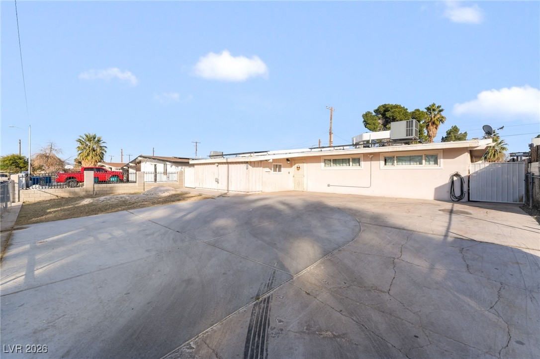 716 North 18th Street