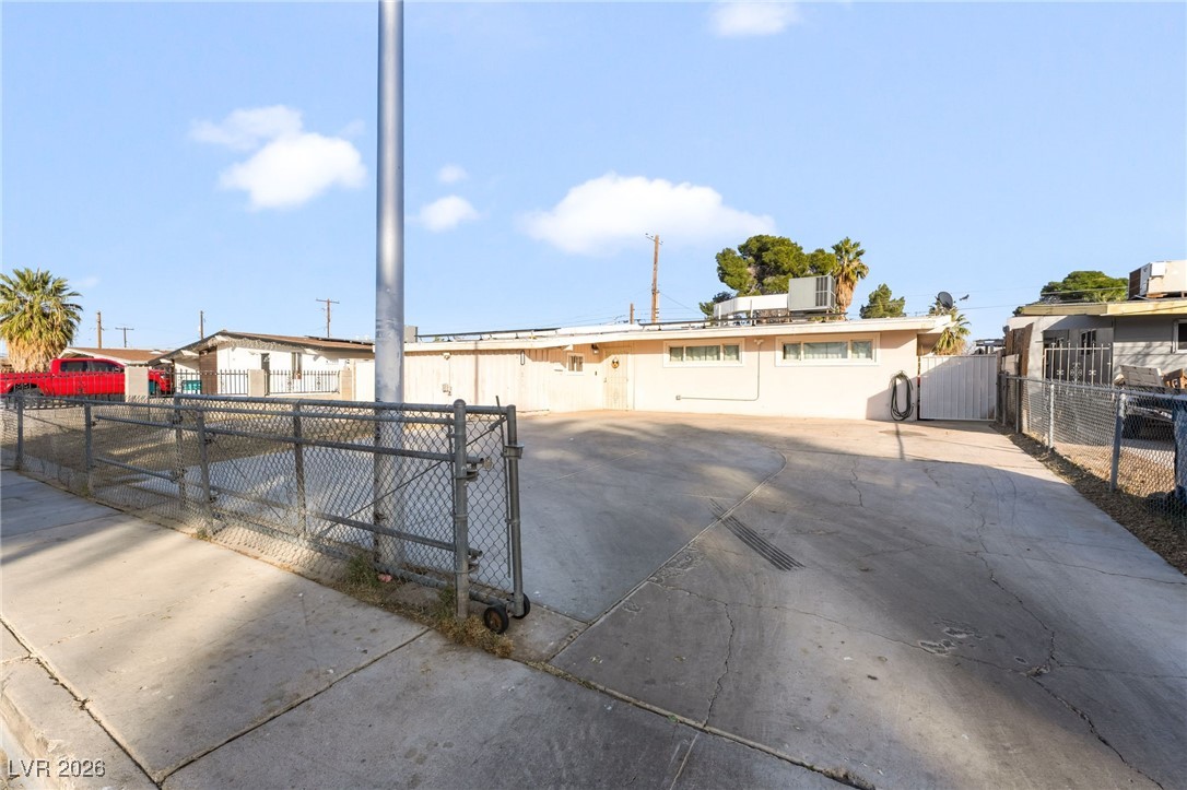 716 North 18th Street