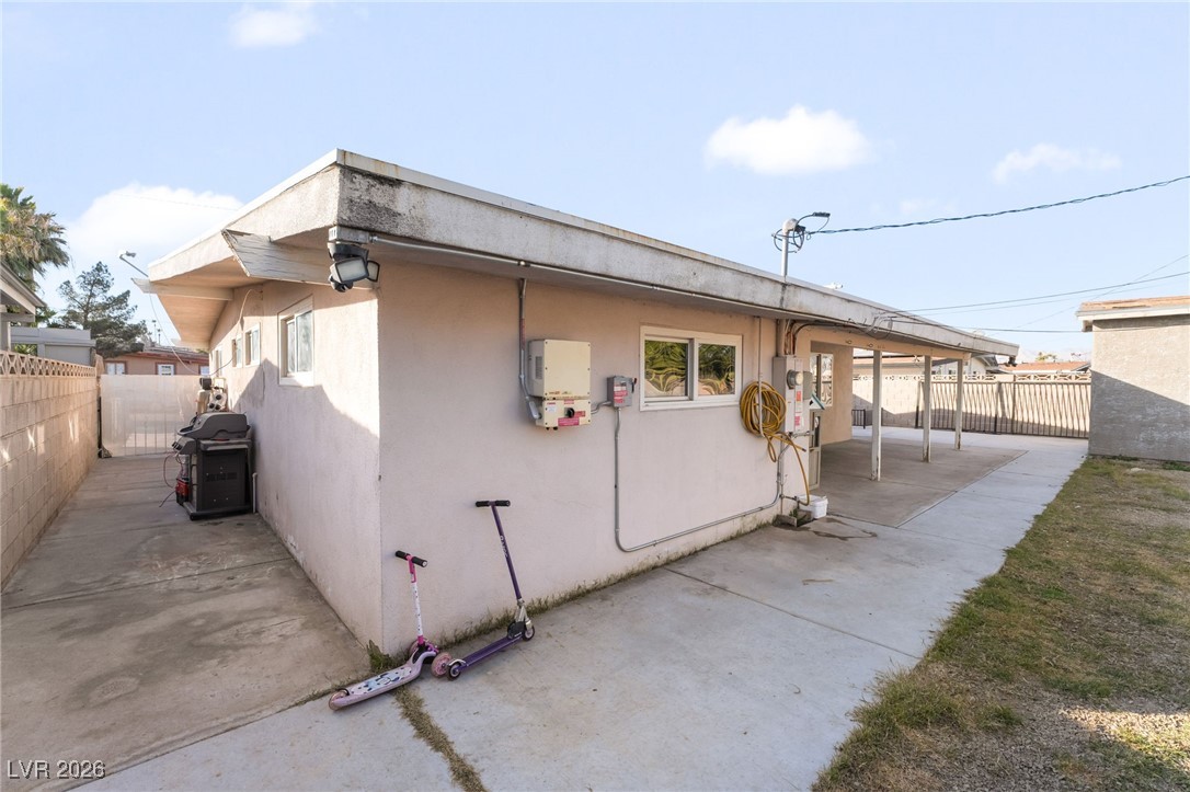 716 North 18th Street