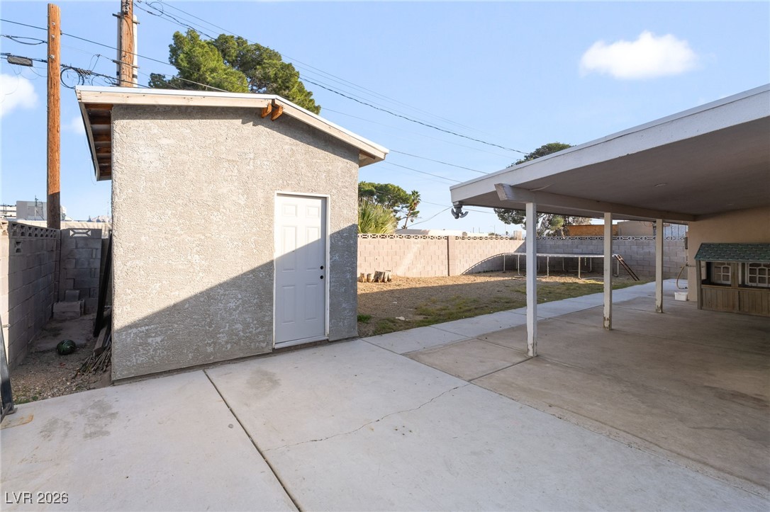 716 North 18th Street