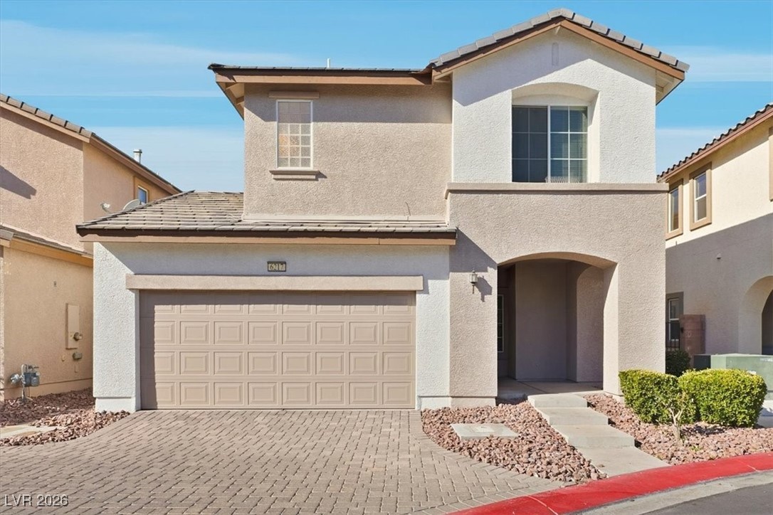 6217 Blushing Willow Street