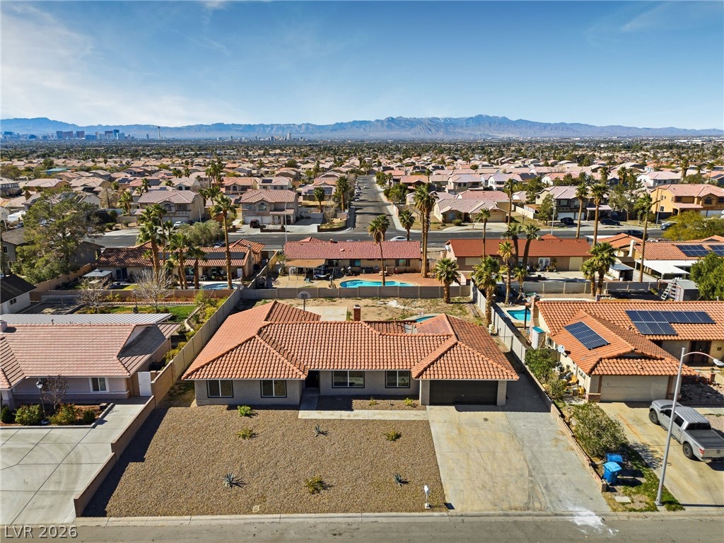 1295 Los Meadows Drive