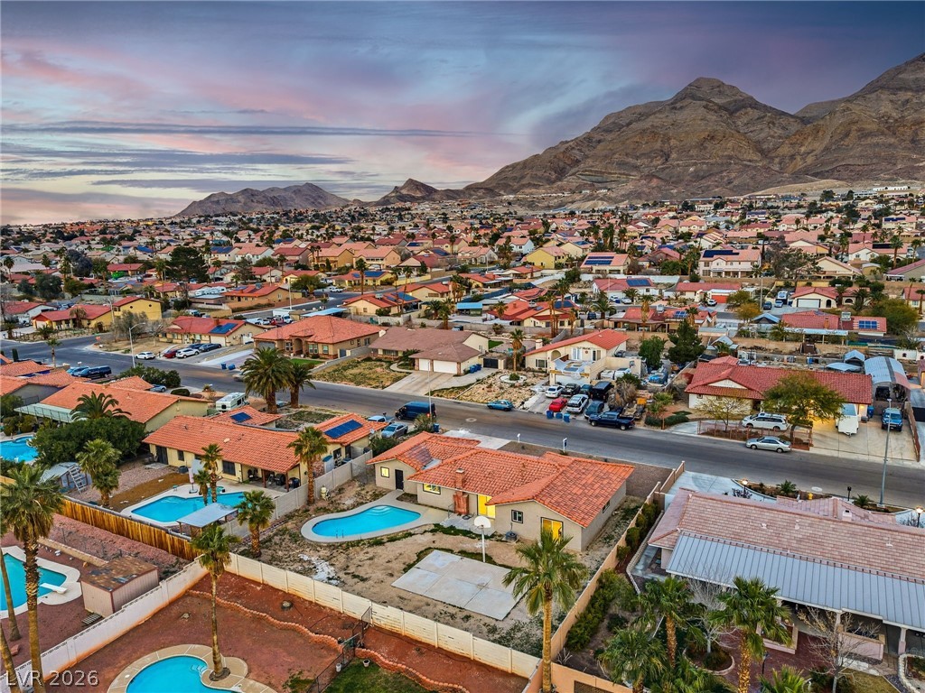 1295 Los Meadows Drive