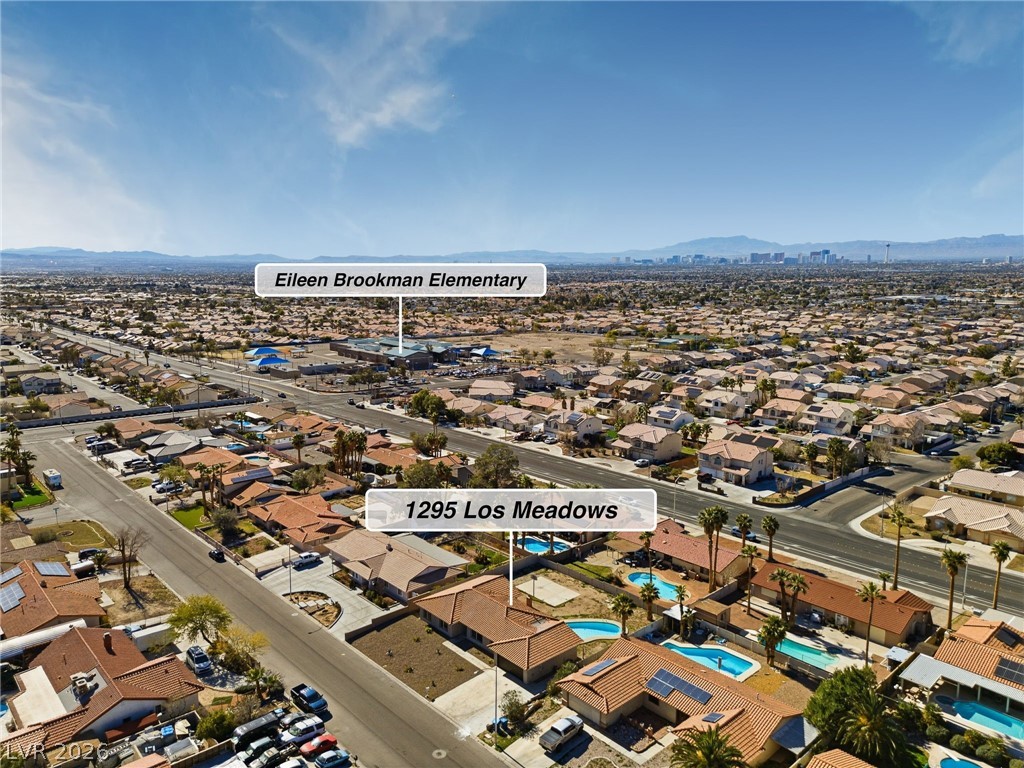 1295 Los Meadows Drive