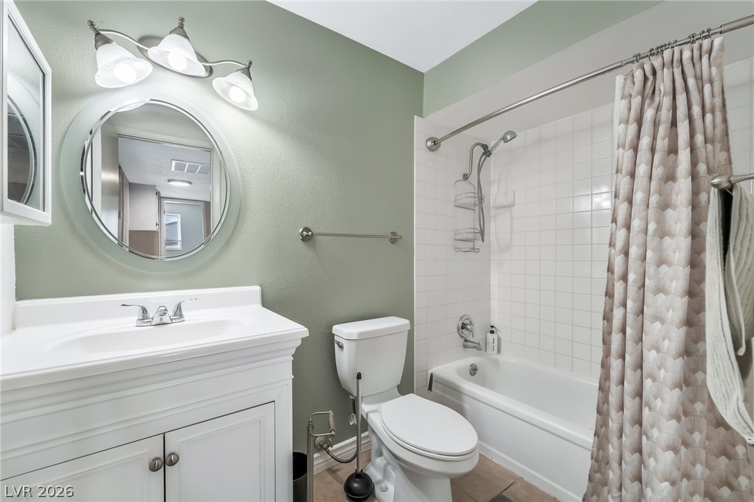 4733 Castle Rock Court