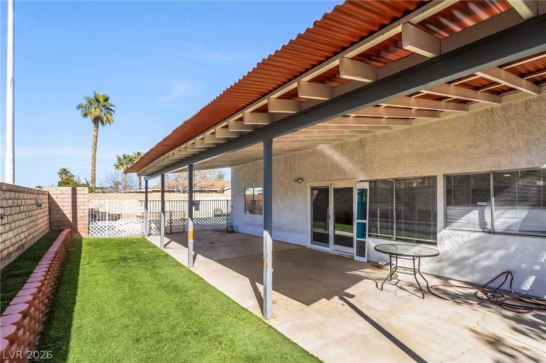 4733 Castle Rock Court