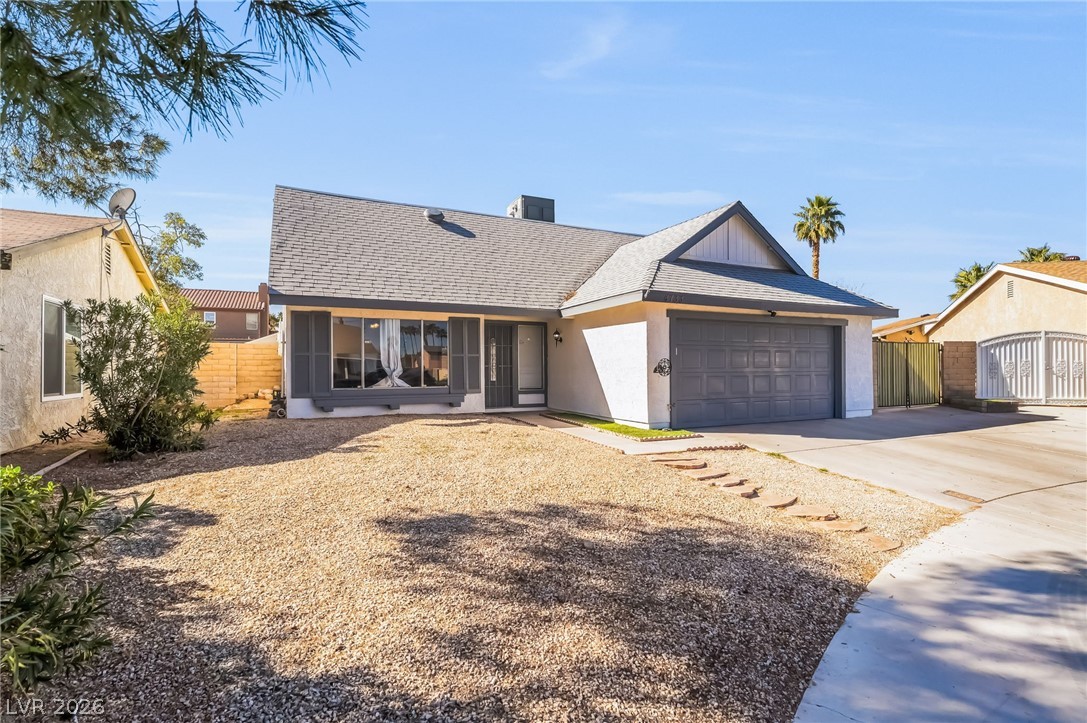 4733 Castle Rock Court