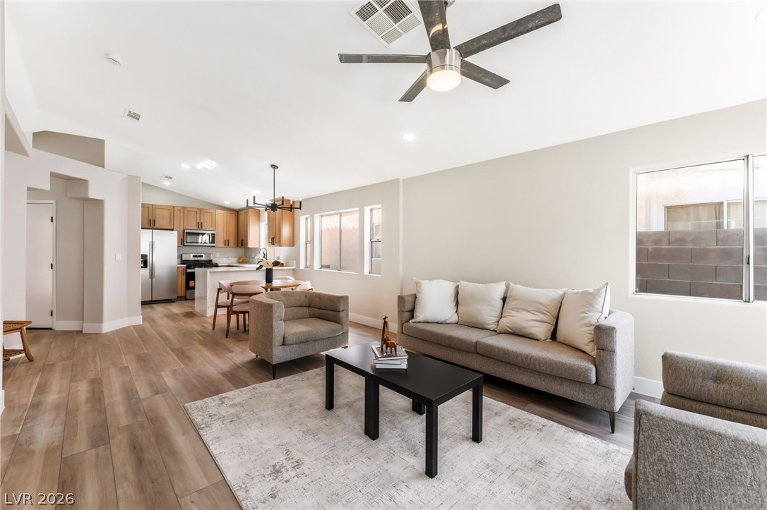 3925 Canyon Meadows Court