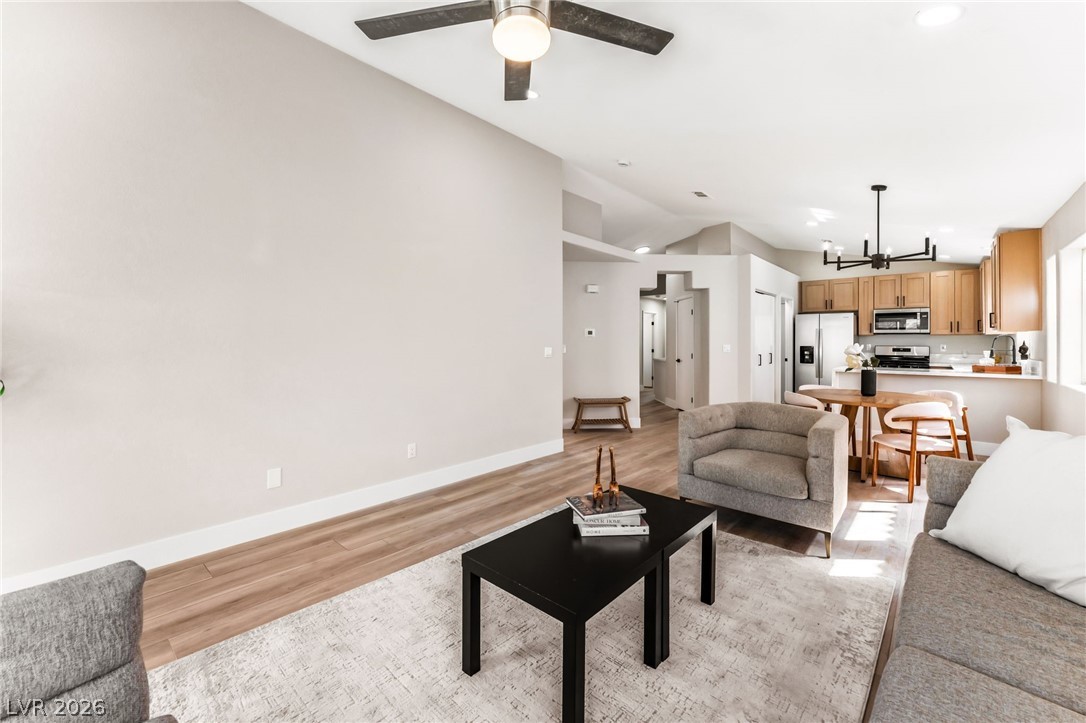3925 Canyon Meadows Court