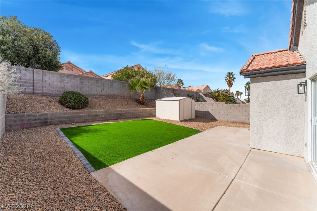 3925 Canyon Meadows Court