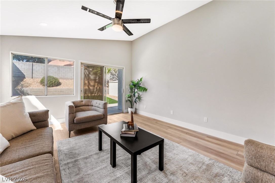 3925 Canyon Meadows Court
