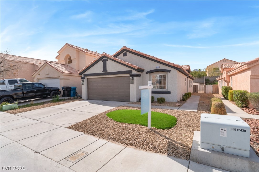 3925 Canyon Meadows Court